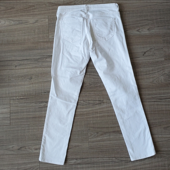 GAP white Jeans - Picture 2 of 3